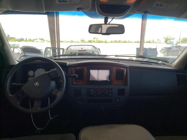 Photo 9 from auction – 2006 DODGE RAM 2500 S with VIN 3D7KS28D86G205310