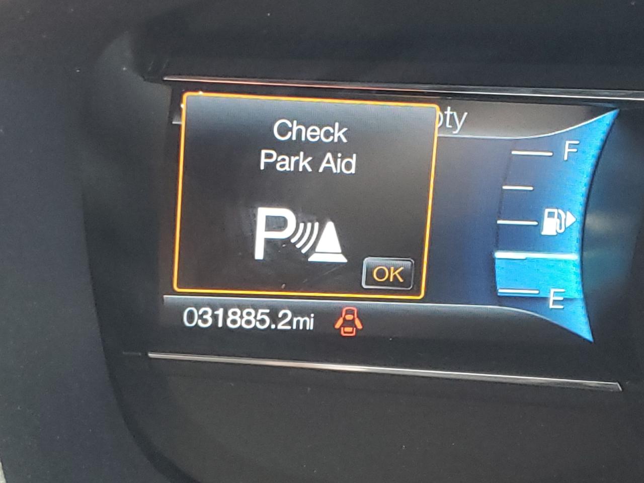 Photo 8 from auction – 2018 FORD EXPLORER X with VIN 1FM5K7D87JGA14684