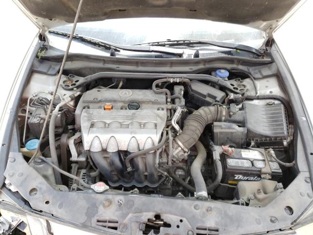 Photo 7 from auction – 2010 ACURA TSX with VIN JH4CU2F62AC011055