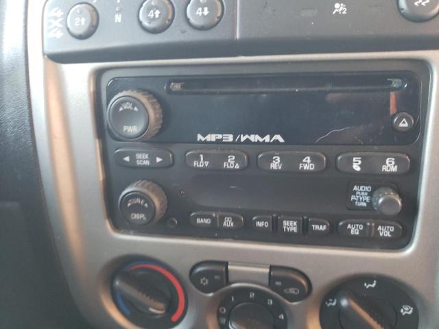 Photo 9 from auction – 2011 CHEVROLET COLORADO L with VIN 1GCHTCFE1B8141310