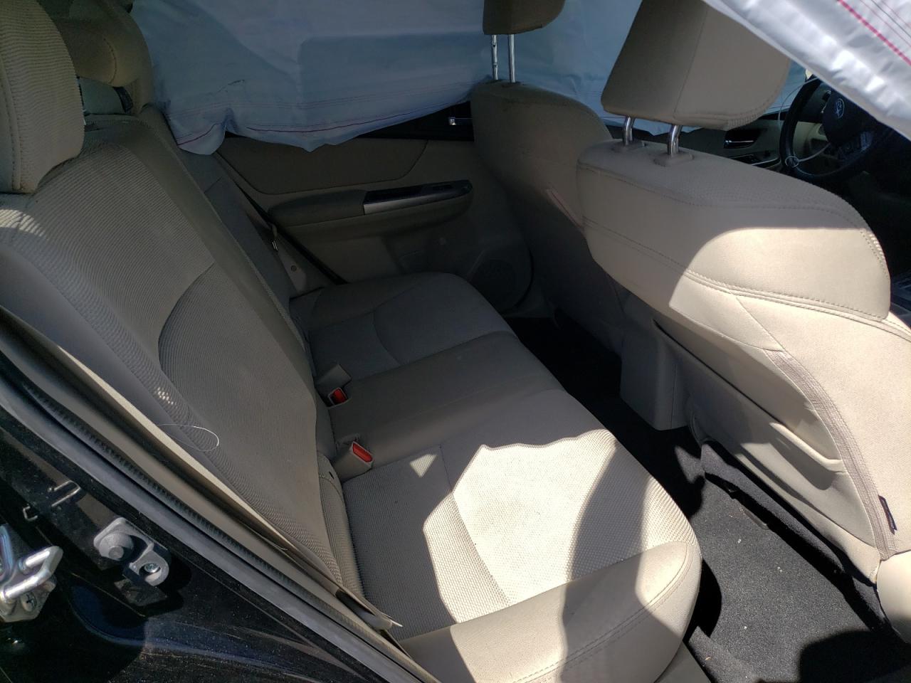 Photo 6 from auction – 2015 SUBARU XV CROSSTR with VIN JF2GPACC8F8278694