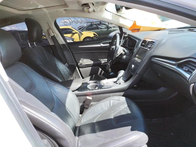 Photo 5 from auction – 2013 FORD FUSION TIT with VIN 3FA6P0RU4DR308649
