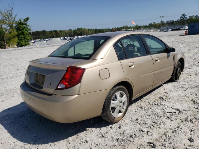 Photo 4 from auction – 2006 SATURN ION LEVEL with VIN 1G8AJ55F06Z114381