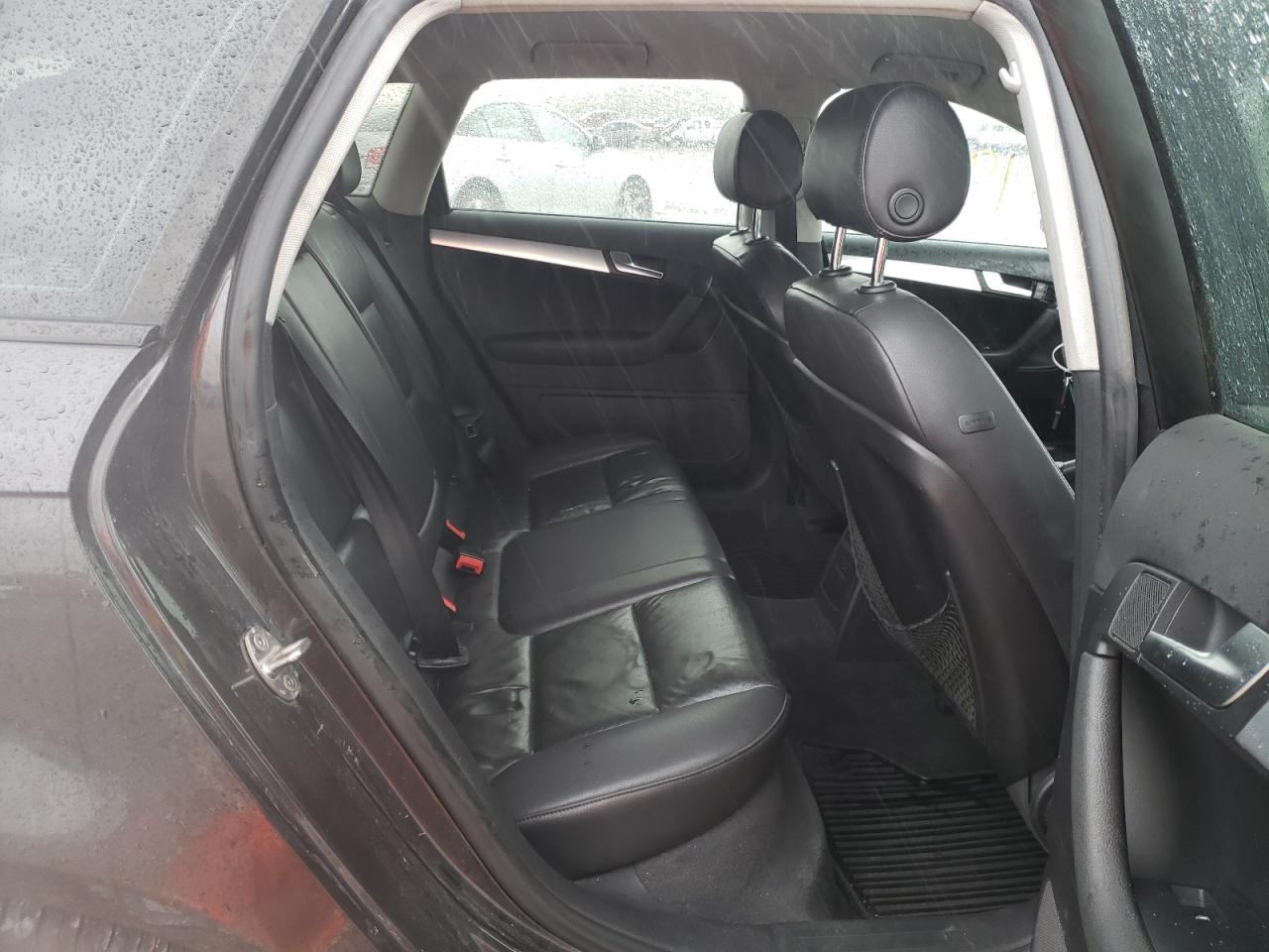 Photo 6 from auction – 2006 AUDI A3 2.0 PRE with VIN WAUNF78P16A197789
