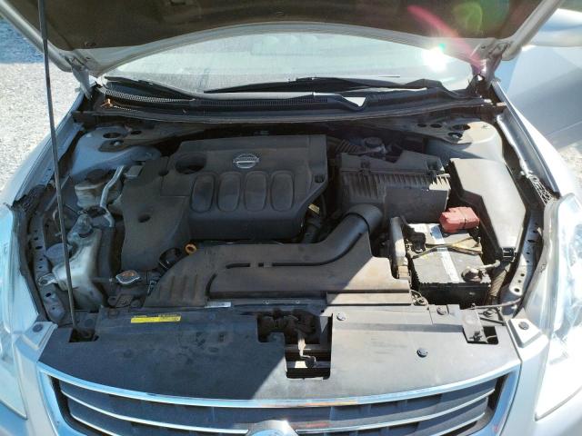 Photo 7 from auction – 2010 NISSAN ALTIMA BAS with VIN 1N4AL2AP9AC133283