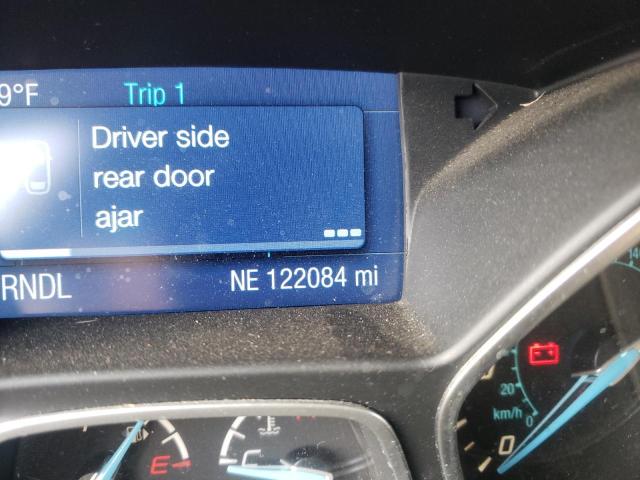 Photo 8 from auction – 2014 FORD FOCUS SE with VIN 1FADP3K29EL295687