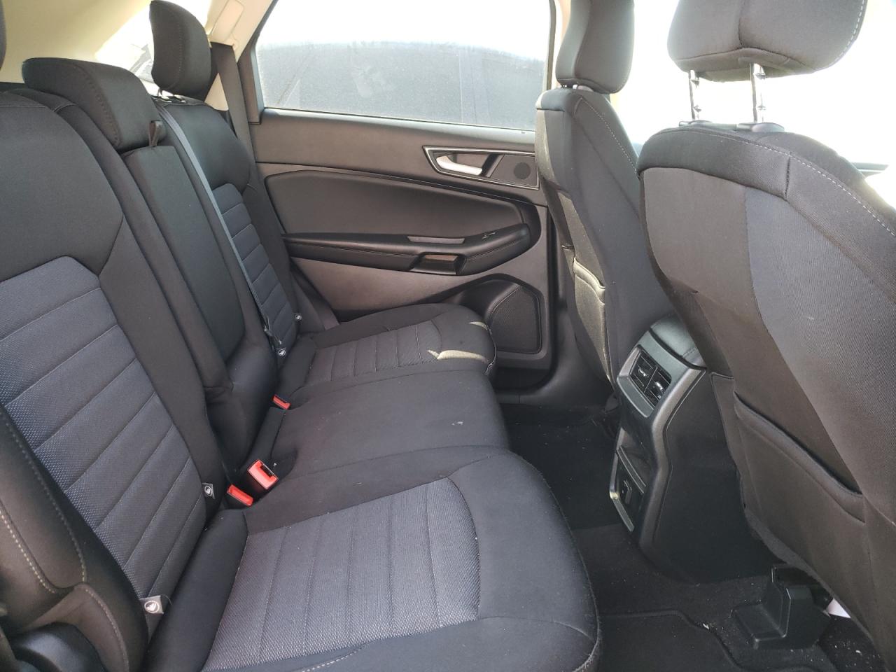 Photo 6 from auction – 2020 FORD EDGE SE with VIN 2FMPK3G96LBA95290