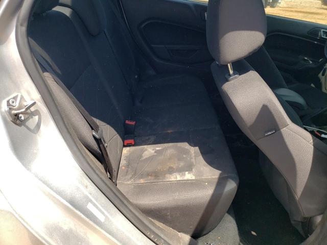 Photo 6 from auction – 2015 FORD FIESTA SE with VIN 3FADP4BJ2FM157129
