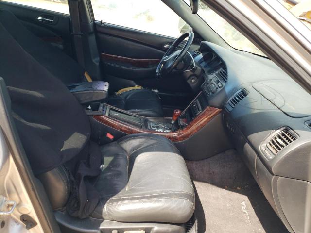 Photo 5 from auction – 1999 ACURA 3.2TL with VIN 19UUA5648XA012666