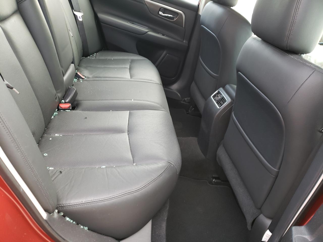 Photo 6 from auction – 2013 NISSAN ALTIMA 3.5 with VIN 1N4BL3AP0DC133963