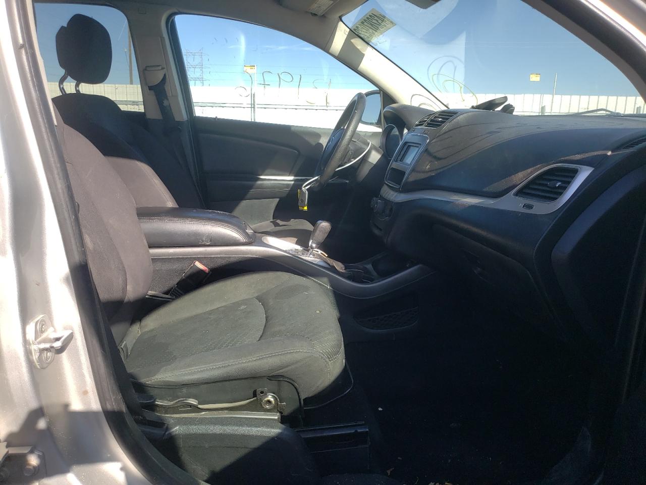 Zdjęcie 5 z aukcji – 2012 DODGE JOURNEY SX z VIN 3C4PDDBG7CT356456
