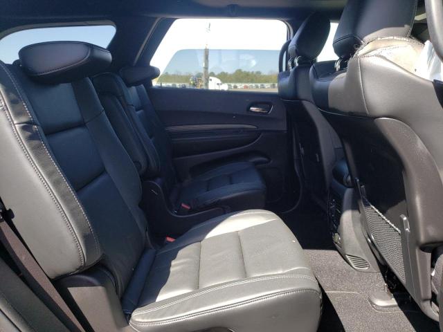 Photo 6 from auction – 2021 DODGE DURANGO GT with VIN 1C4RDJDG4MC663956