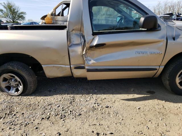 Photo 9 from auction – 2005 DODGE RAM with VIN 1D7HA16K45J624261