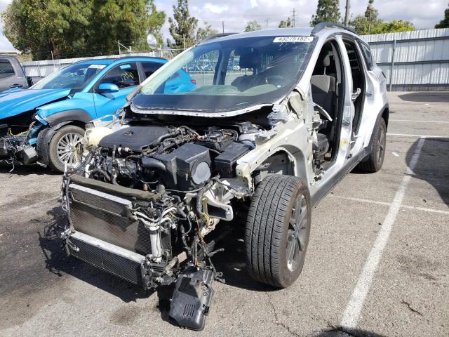 Zdjęcie 2 z aukcji – 2017 FORD ESCAPE SE z VIN 1FMCU0GD5HUC96031