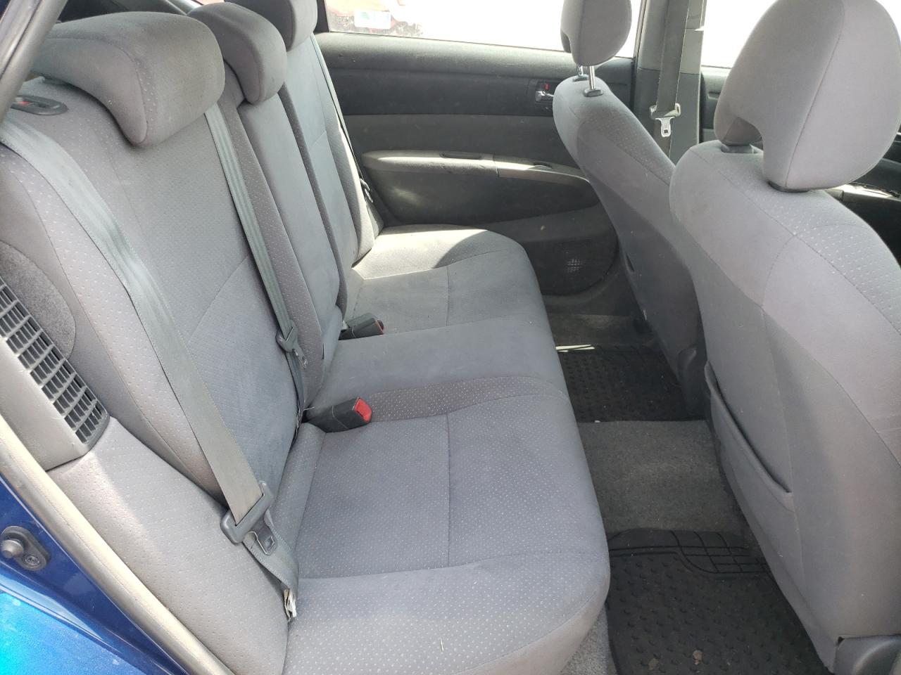 Photo 6 from auction – 2008 TOYOTA PRIUS with VIN JTDKB20U787726247