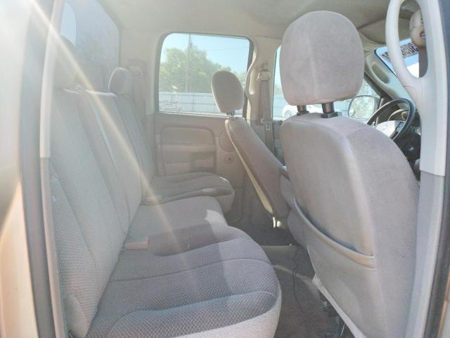Photo 6 from auction – 2004 DODGE RAM 1500 S with VIN 1D7HA18D54S760468