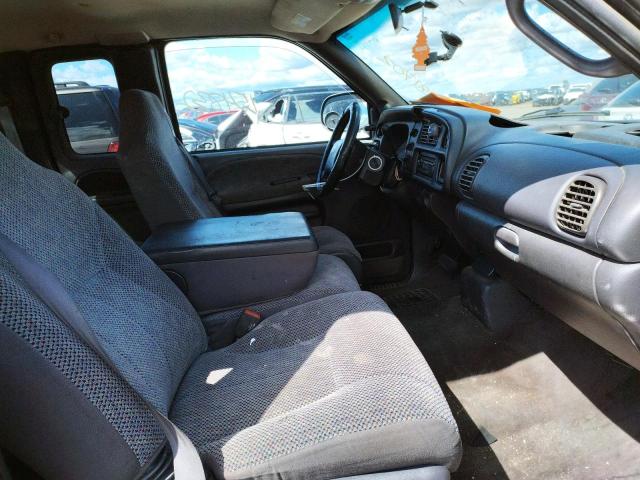 صورة رقم 5 من المزاد - 2000 DODGE RAM 1500 مع VIN 1B7HC13Z4YJ107410