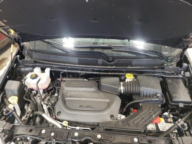 Photo 7 from auction – 2020 CHRYSLER PACIFICA T with VIN 2C4RC1FG6LR111591