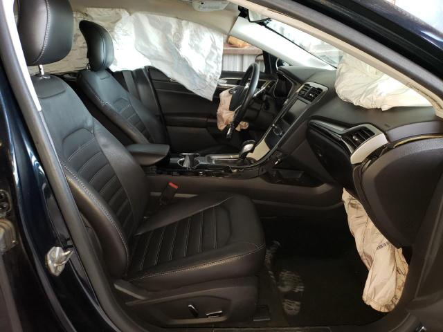 Photo 5 from auction – 2014 FORD FUSION SE with VIN 3FA6P0H98ER167616