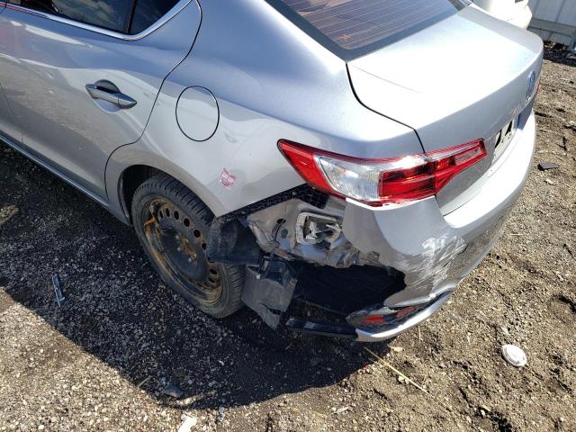 Photo 10 from auction – 2016 ACURA ILX PREMIU with VIN 19UDE2F7XGA800068