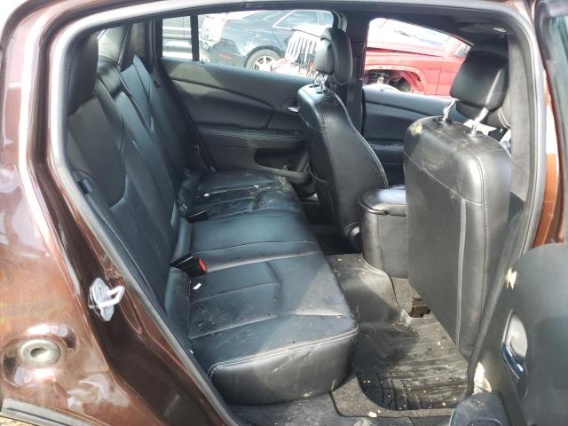 Photo 6 from auction – 2012 CHRYSLER 200 LIMITE with VIN 1C3CCBCG4CN270854