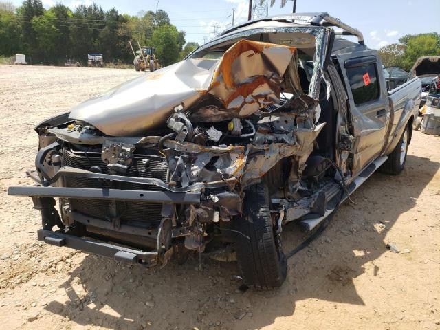 Photo 2 from auction – 2003 NISSAN FRONTIER C with VIN 1N6MD29X43C419373