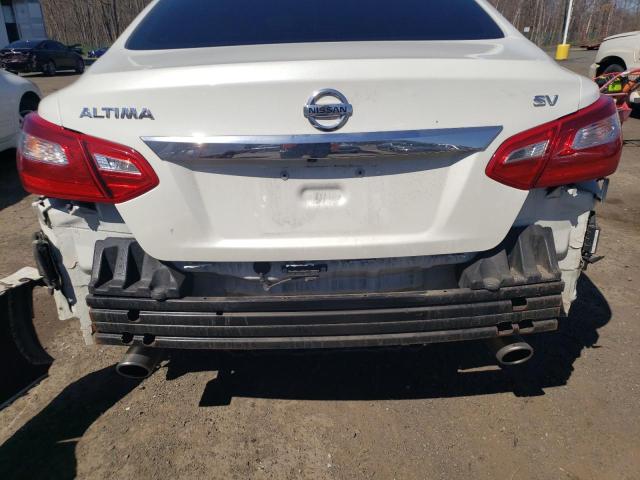 Photo 9 from auction – 2016 NISSAN ALTIMA 2.5 with VIN 1N4AL3AP8GC266292