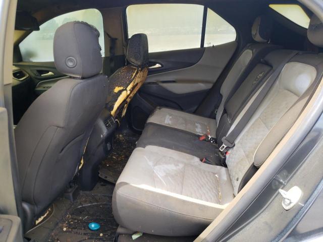 Photo 6 from auction – 2020 CHEVROLET EQUINOX LS with VIN 2GNAXHEV9L6264968