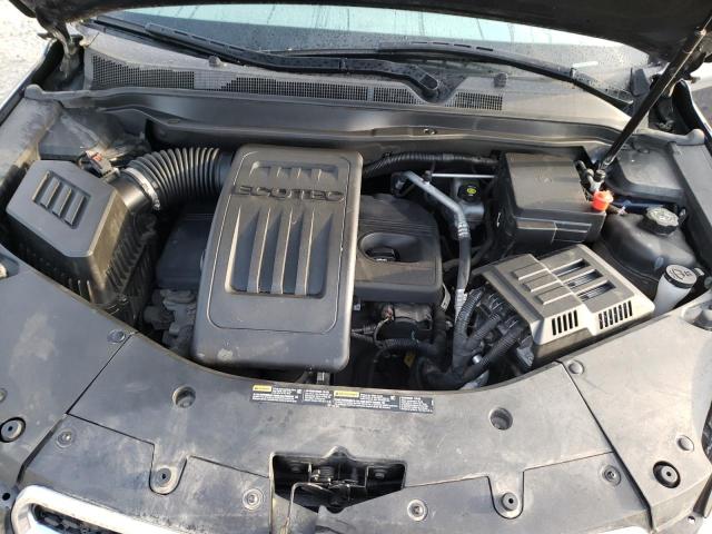 Photo 7 from auction – 2015 CHEVROLET EQUINOX LT with VIN 2GNFLGEK6F6287260