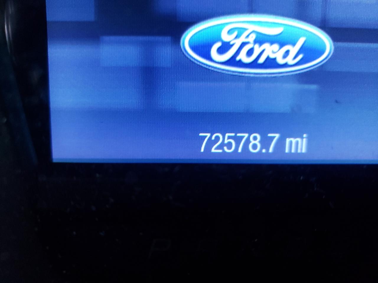 Photo 18 from auction – 2016 FORD TAURUS SEL with VIN 1FAHP2E81GG140848