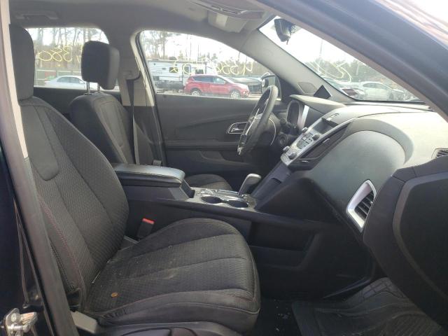 Photo 5 from auction – 2015 CHEVROLET EQUINOX LS with VIN 2GNFLEEK3F6387238
