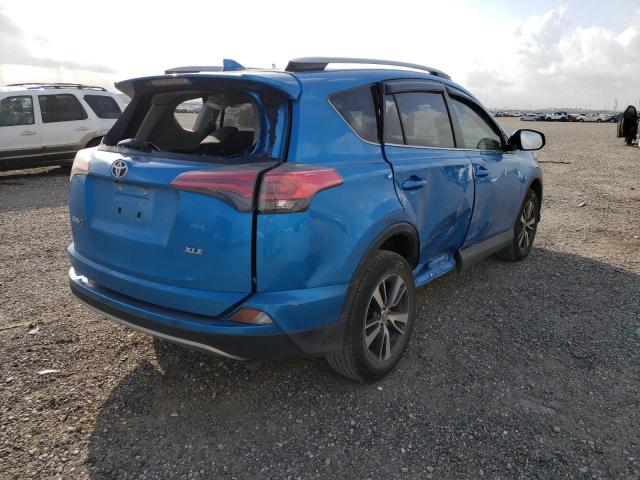 Photo 4 from auction – 2018 TOYOTA RAV4 ADVEN with VIN JTMWFREV8JD119278