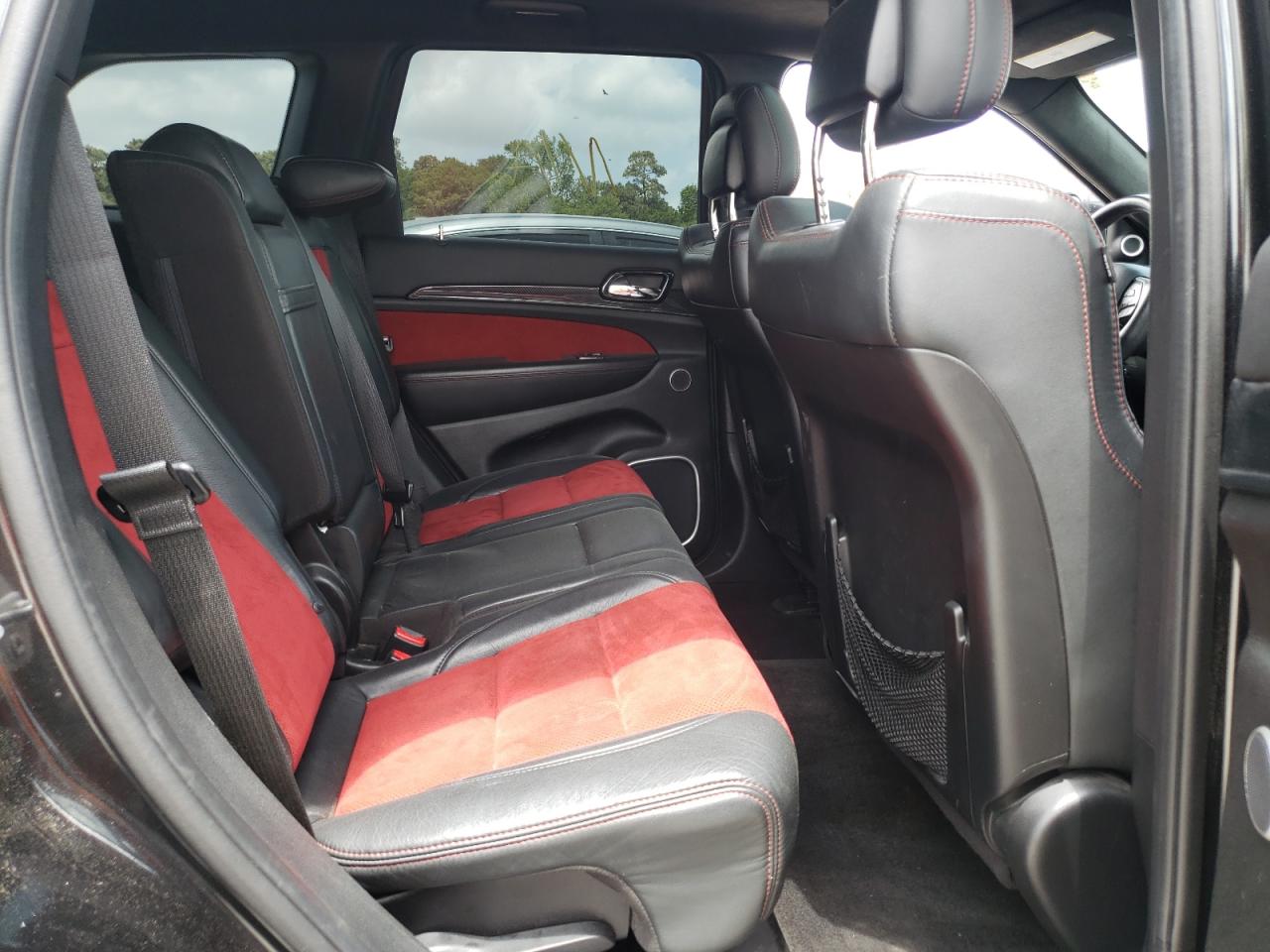 Photo 6 from auction – 2015 JEEP GRAND CHER with VIN 1C4RJFDJ0FC683481