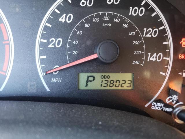 Photo 8 from auction – 2012 TOYOTA COROLLA with VIN 2T1BU4EE7CC797527