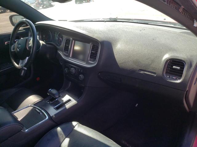 Photo 9 from auction – 2017 DODGE CHARGER SX with VIN 2C3CDXHG6DH555567