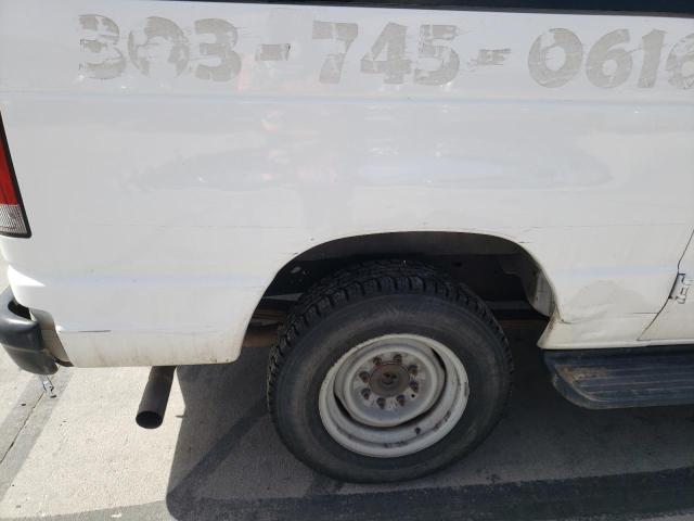 Photo 9 from auction – 2011 FORD ECONOLINE with VIN 1FBNE3BL2BDA98190