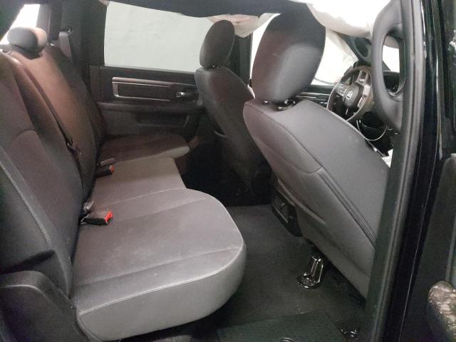Photo 6 from auction – 2021 RAM 1500 CLASS with VIN 1C6RR7LT3MS555165