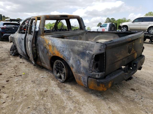 Photo 3 from auction – 2013 RAM 1500 ST with VIN 1C6RR7FT1DS569710