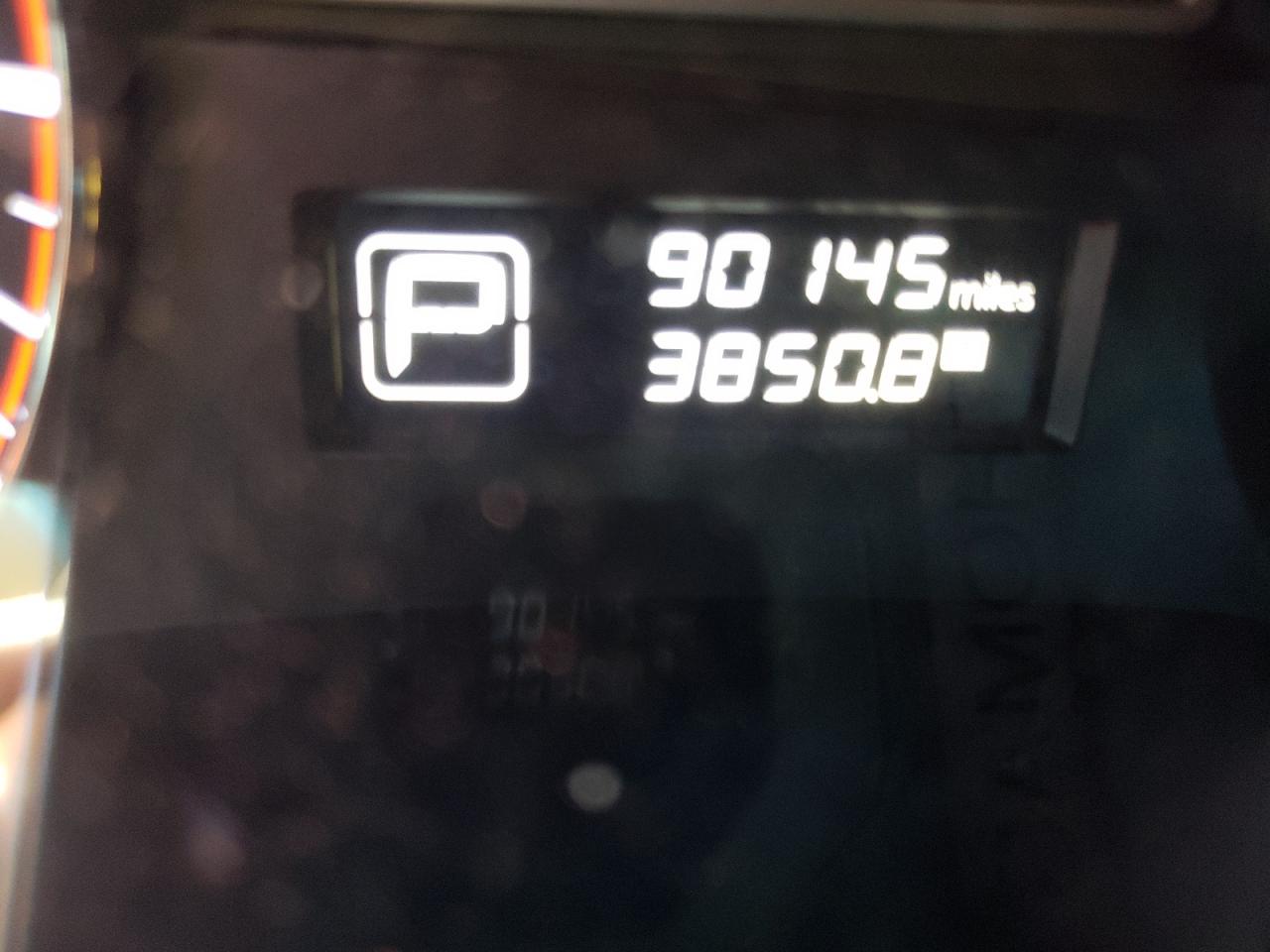 Photo 8 from auction – 2014 NISSAN ALTIMA with VIN 1N4AL3AP3EC160412