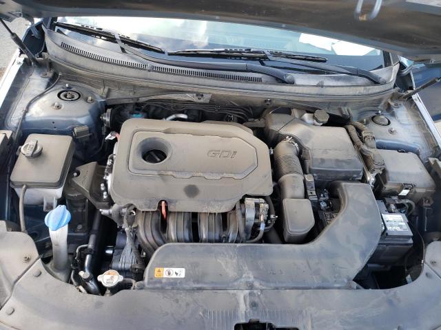 Photo 7 from auction – 2017 HYUNDAI SONATA SE with VIN 5NPE24AF3HH546431