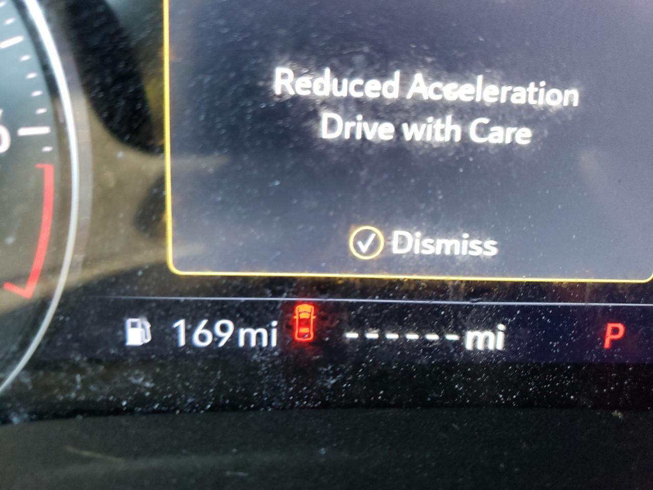 Photo 8 from auction – 2021 BUICK ENVISION E with VIN LRBFZNR40MD074485