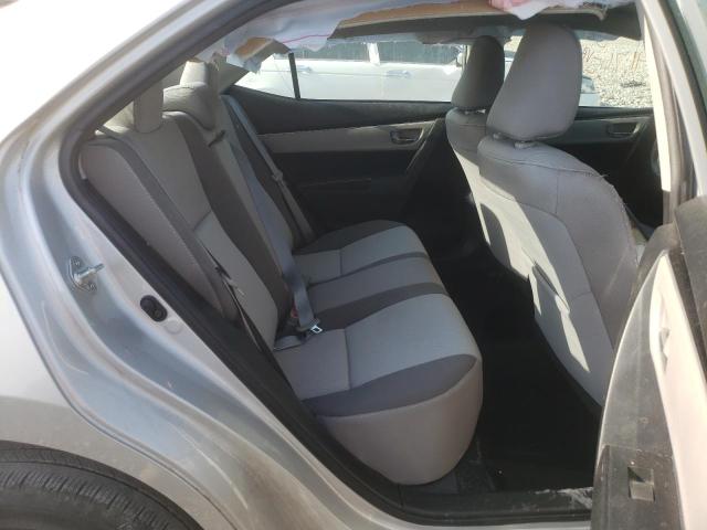 Photo 6 from auction – 2019 TOYOTA COROLLA L with VIN 5YFBURHE2KP947373