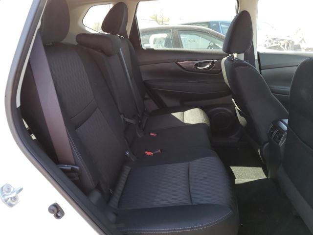 Photo 6 from auction – 2018 NISSAN ROGUE S with VIN KNMAT2MVXJP622479