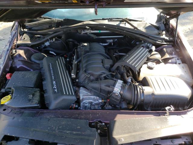 Photo 7 from auction – 2021 DODGE CHALLENGER with VIN 2C3CDZFJ4MH661171
