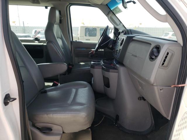 Photo 5 from auction – 2011 FORD ECONOLINE with VIN 1FBNE3BL2BDA98190