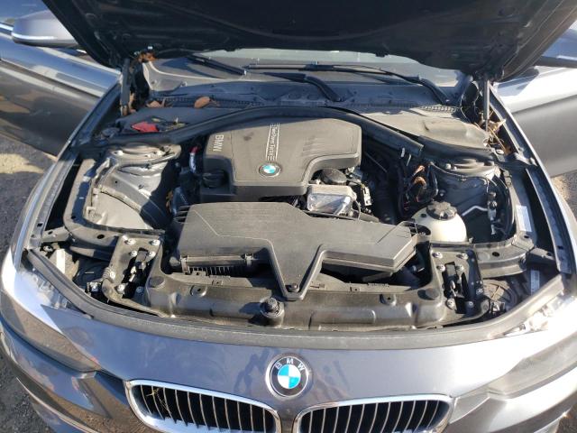 Photo 7 from auction – 2013 BMW 328 XI with VIN WBA3B3C51DF539565