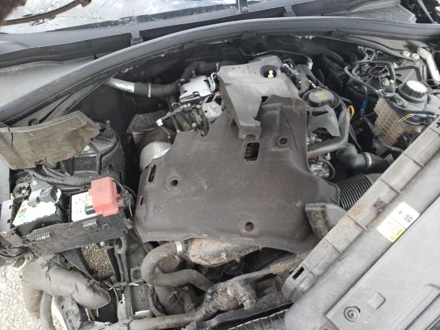 Photo 7 from auction – 2019 LAND ROVER RANGE ROVE with VIN SALYB2EX0KA797094