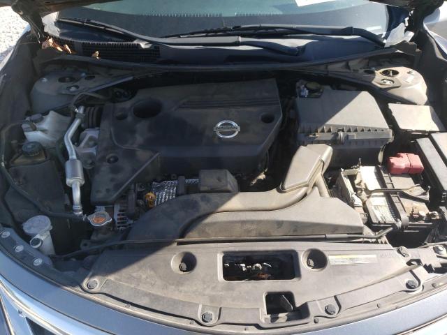 Photo 7 from auction – 2015 NISSAN ALTIMA 2.5 with VIN 1N4AL3AP1FN405133
