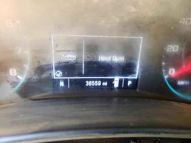 Photo 8 from auction – 2020 CHEVROLET EQUINOX LS with VIN 2GNAXHEV9L6264968