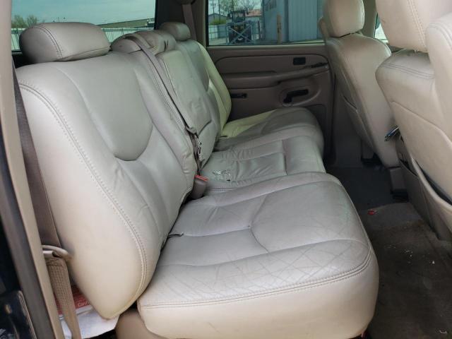 Photo 6 from auction – 2004 CHEVROLET SUBURBAN with VIN 1GNFK16Z24J147525